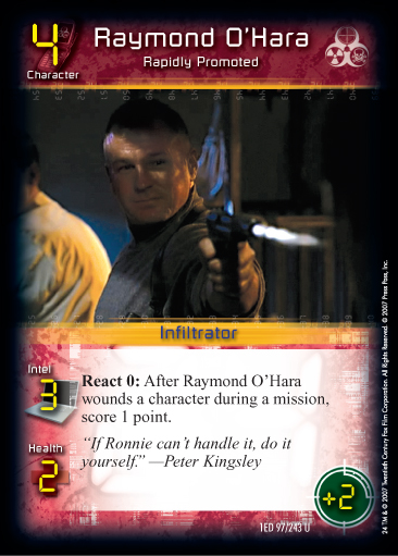 Raymondohararapidlypromoted