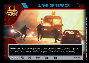 Waveofterror D0