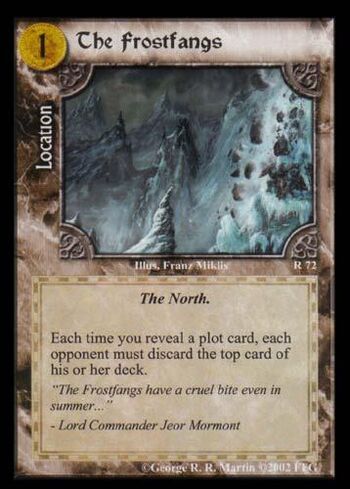 Thefrostfangs