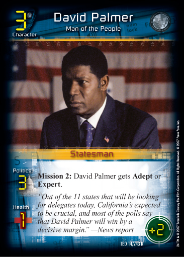 Davidpalmermanofthepeople