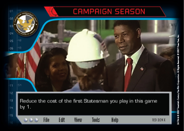 Campaignseason AI