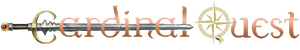Cardinal quest logo