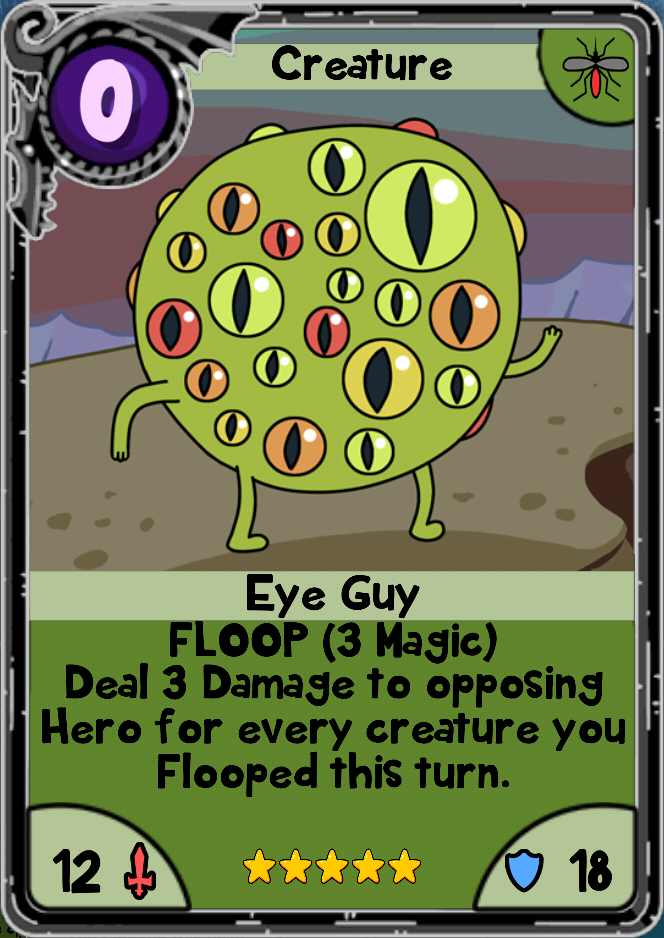 eye guy card wars wiki fandom powered by wikia printable deck of cards