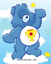 Champ-care-bear