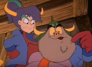 DragonShreeky