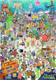 Bob Esponja - Personajes .jpg