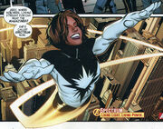 Monicarambeau-spectrum