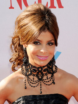 Paula-abdul