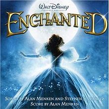 220px-EnchantedSoundtrack