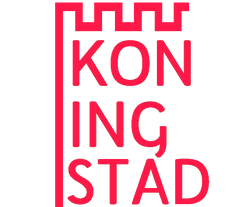 Koningstad logo