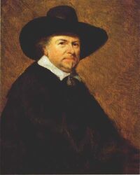 Johannes Neyt the Elder