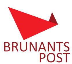 Brunant Post logo