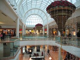 Aurora Mall