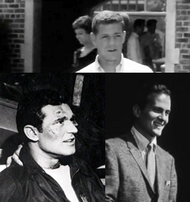 McCaoinlin brothers