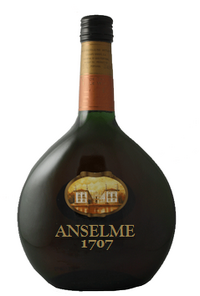 Anselme bottle