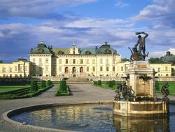 Rose Palace