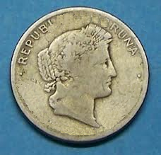 Republican coin