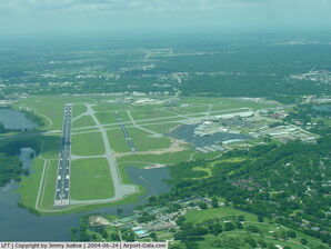 Rosetown Regional Airport