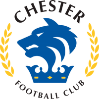 Chester FC logo