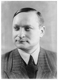 Alexander von Jungsburg