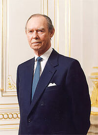 King Marten II, 2007