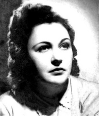 Elise hagen