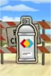 CarsMaterNationalPaintCan
