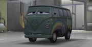 Fillmore