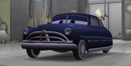 doc hudson