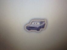 Sonny's Icon