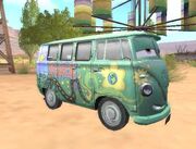 FillmoreCarsGame