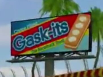 Gask-its