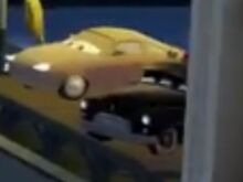 Sheriff Cars 3