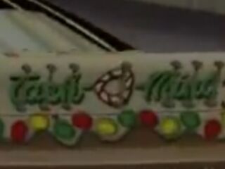Tach O Mint