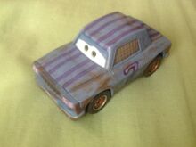 Cousin Buford's Diecast