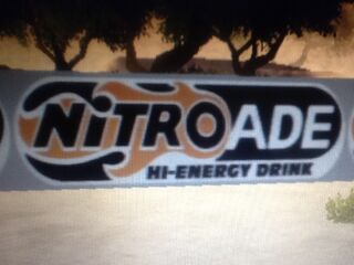 Nitroade