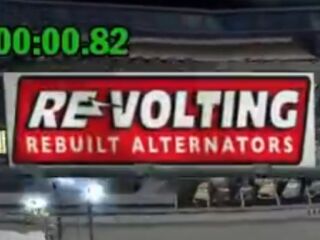 Re Volting