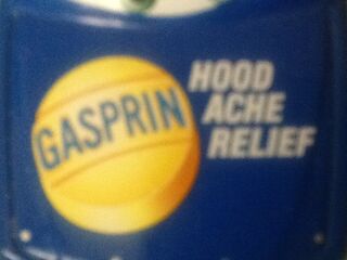 Gasprin