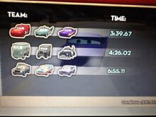 TR2Results