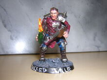 Wickedwillie