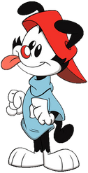 Wakko Warner