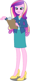 Eqg dean cadance by xebck-d9aexi4