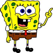 SpongeBob Squarepants-2