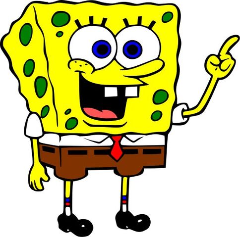 File:SpongeBob Squarepants-2.jpg