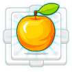 Su goat apple