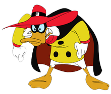 Negaduck3