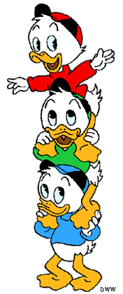 Clipduckstop