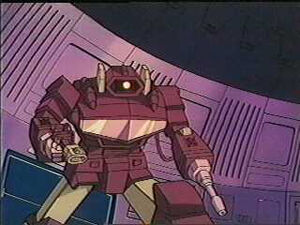 Shockwavearmed