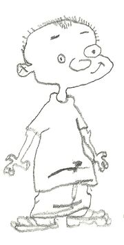 Jonny 2x4