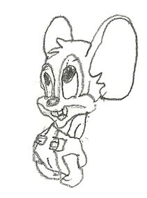 Li'l Sneezer